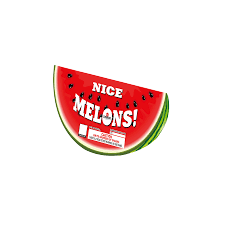 SW Nice Melons!