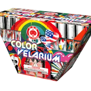 RL Color Velarium