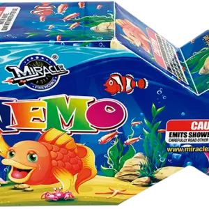 Miracle Nemo