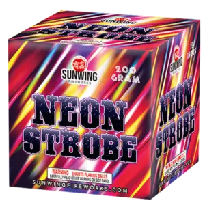 SW Neon Strobe