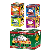 Miracle Poker Series