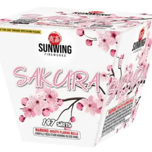 SW Sakura