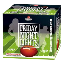 SW Friday Night Lights