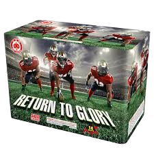 RL Return to Glory