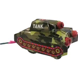 RL Tank Single