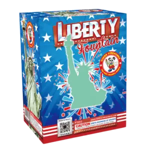 Winda Liberty Fountain