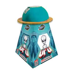Miracle UFO