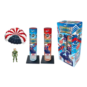 Miracle Airborne Division
