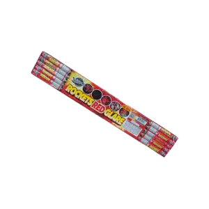 Miracle Rockets Red Glare