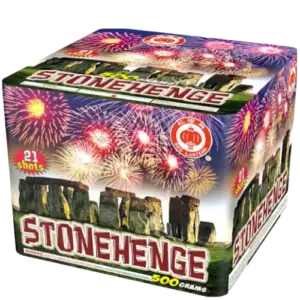 RL Stonehenge