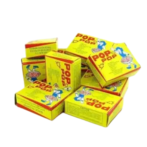 RL Pop Pop Pack