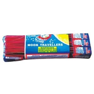 RL Moon Travellers