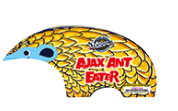 Miracle Ajax Ant Eater