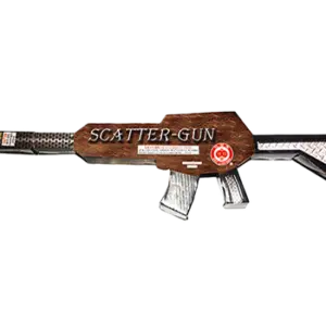 RL Scatter Gun