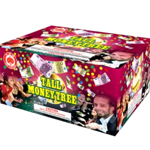RL Tall Money Tree