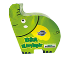 Miracle Eliza Elephant