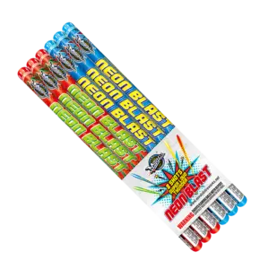 Miracle Neon Blast