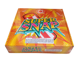RL Super Snaps Box
