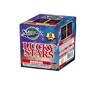 Miracle Lucky Stars