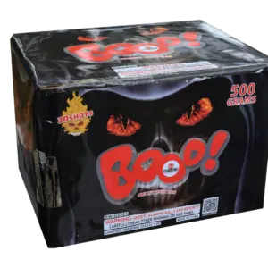 SW Boo!