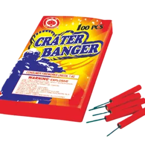 RL Bunker Busters