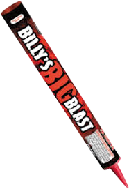 SW Billy's Big Blast/Agent X