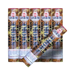 SW 5 Min Smoke Tube