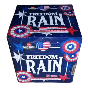 SW Freedom Rain