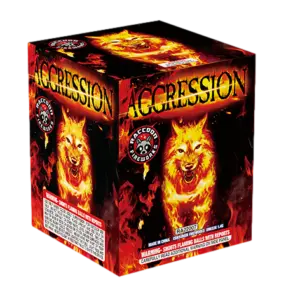 RF Aggression
