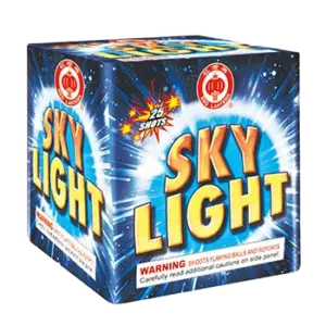 RL Sky Light