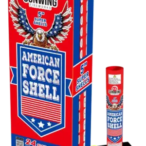 SW American Force