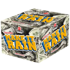 SW Make It Rain