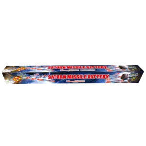 Miracle 300S Saturn missile