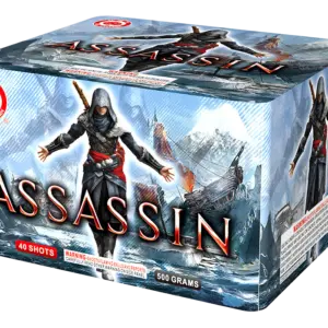 RL Assassin