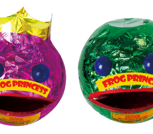 RL Frog Prince/Princess