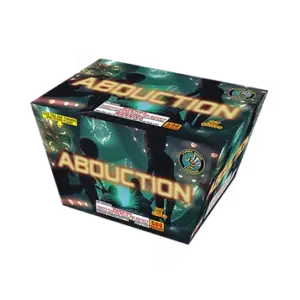 Stinger Abduction