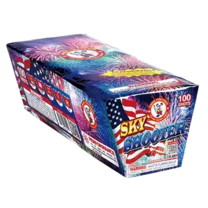 Winda Sky Shooter