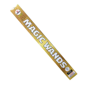 SW Magic Wands