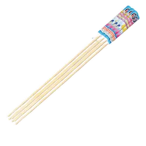 Supreme Color Butterfly Rocket