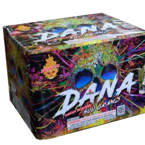 SW Dana