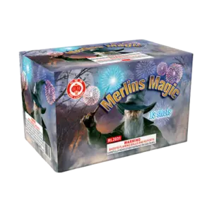 RL Merlin's Magic