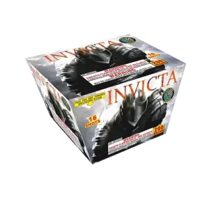 Stinger Invicta