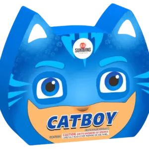 SW Catboy