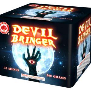 RL Devil Bringer