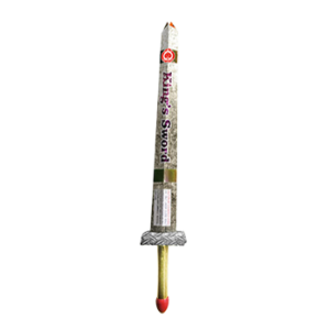 RL Kings Sword