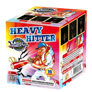 Miracle Heavy Hitter