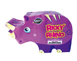 Miracle Ricky Rhino