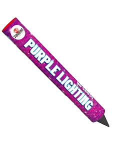 SW Purple Lighting