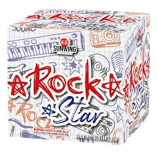SW Rock Star