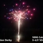 RL Demolition Derby - 395